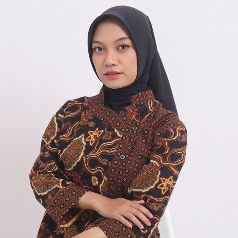 Riska Andriani - Pendiri & CEO