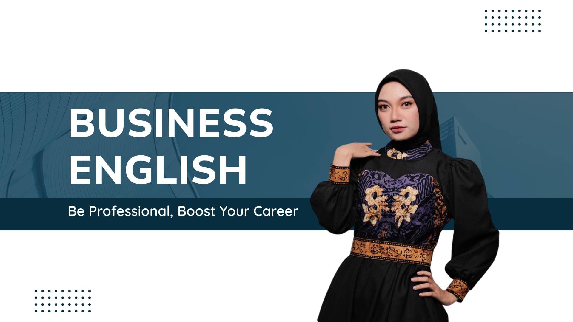 30 Mins Business English